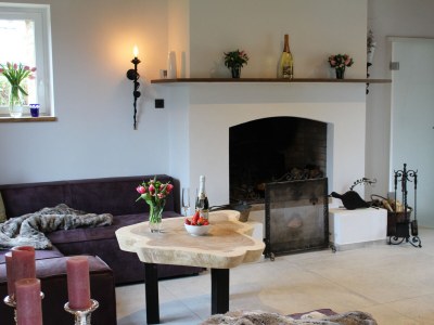Villa Ty Arvorig - Features photo 17