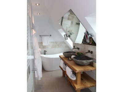 Villa Ty Arvorig - Features photo 28