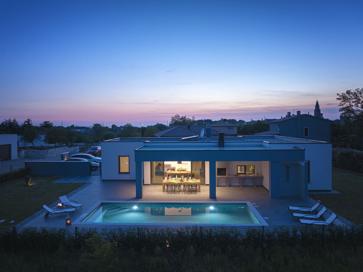 Villa Villa Bella Istria