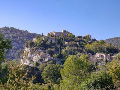 Holiday house Les Cerisiers - Environment photo 13