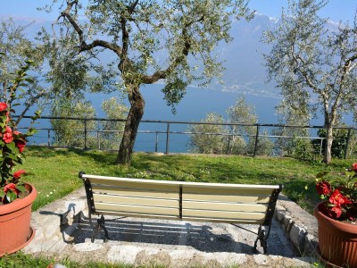 Apartment Ciliegia - Outdoor photo 17