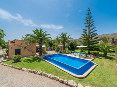 Villa Casa Angela in Capdepera - Villa
