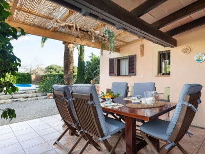 Villa Casa Angela - Outdoor photo 34