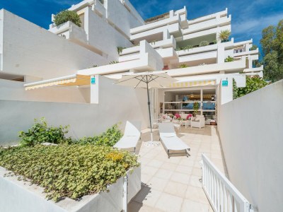 Holiday apartment Apartamento 24 Edificio Canopus in Port D'alcudia - Holiday apartment