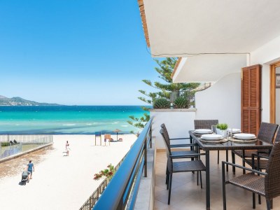 Holiday apartment Bellavista in Port D'alcudia - Holiday apartment