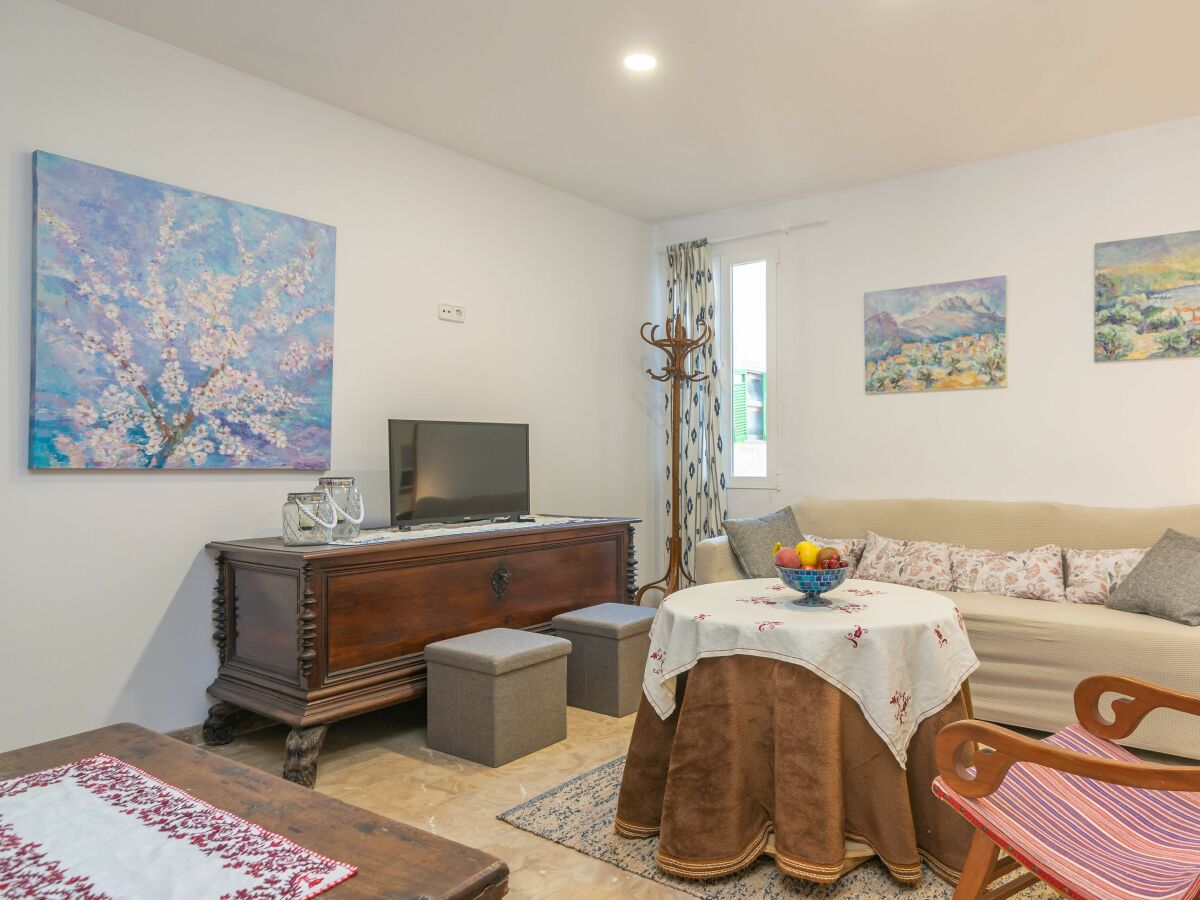 Holiday apartment Ca Na Mosseta