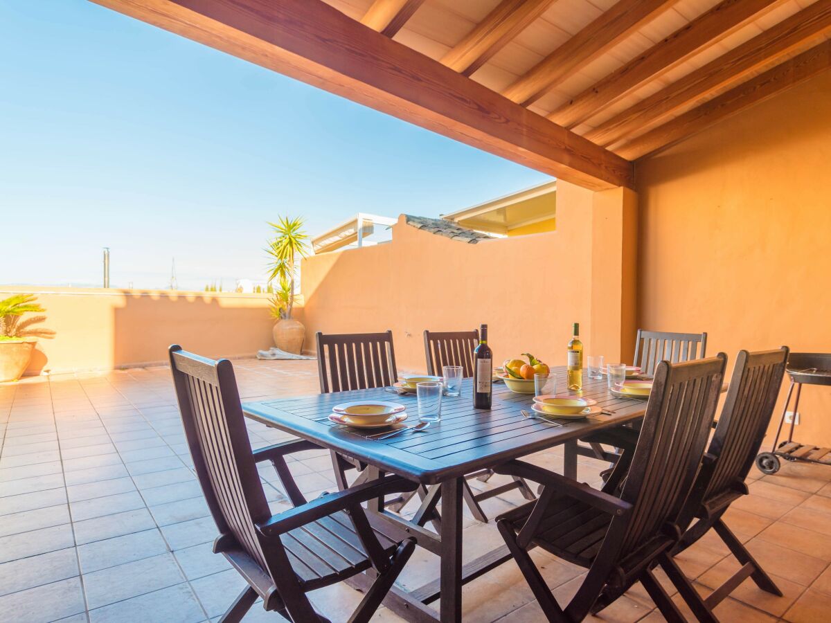 Holiday house Ca Na Nyola