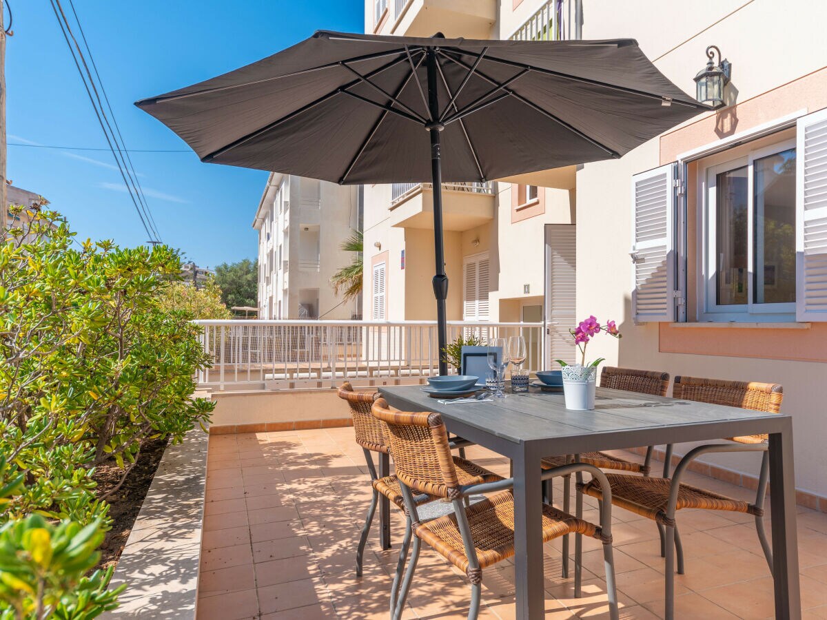 Holiday apartment Ca'n Pere Roc