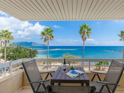 Holiday apartment Cala Bona Calm & Beach - Outdoor photo 3