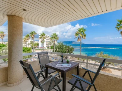 Holiday apartment Cala Bona Calm & Beach - Outdoor photo 6