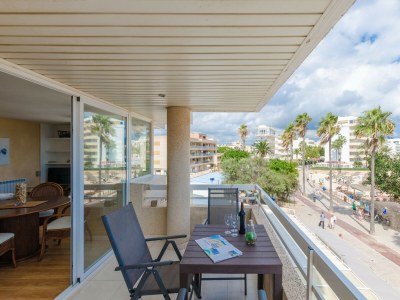 Holiday apartment Cala Bona Calm & Beach - Outdoor photo 8