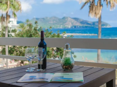 Holiday apartment Cala Bona Calm & Beach - Outdoor photo 10