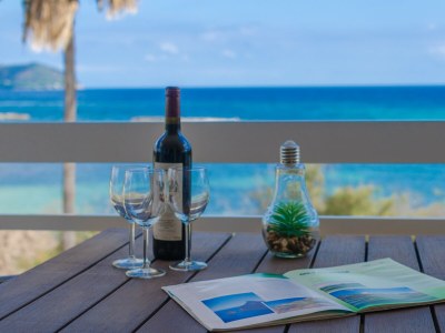 Holiday apartment Cala Bona Calm & Beach - Outdoor photo 11
