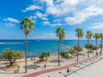 Holiday apartment Cala Bona Calm & Beach - Outdoor photo 13