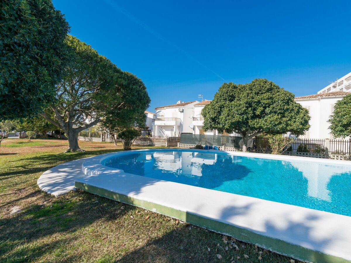 Holiday apartment Can Gallet
