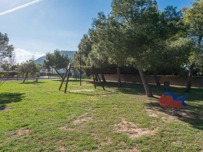 Holiday apartment Can Gallet - Outdoor photo 17