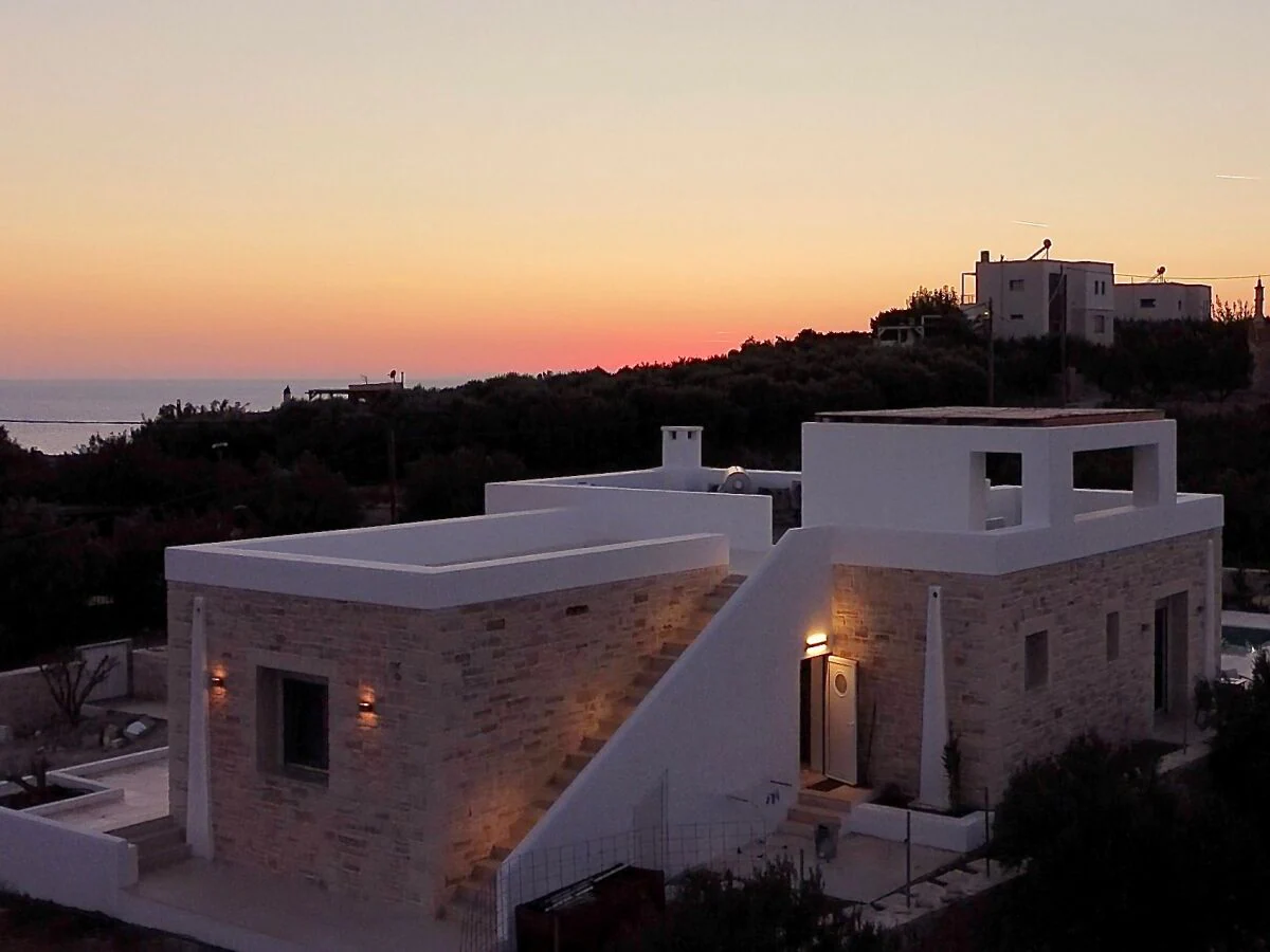 Villa Chelona