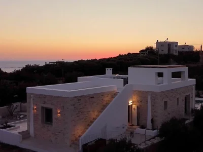 Villa Chelona in Pitsidia - Villa