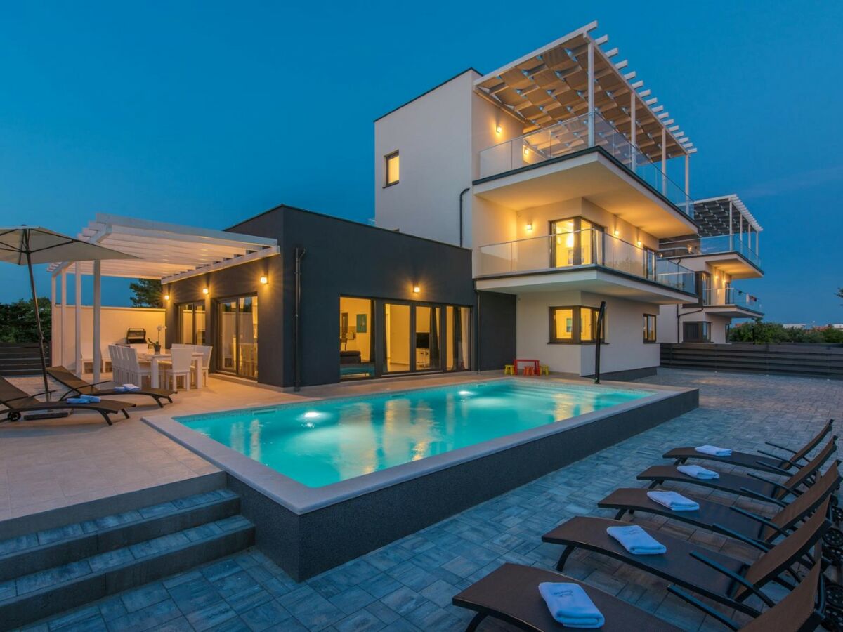 Villa Villa Sole
