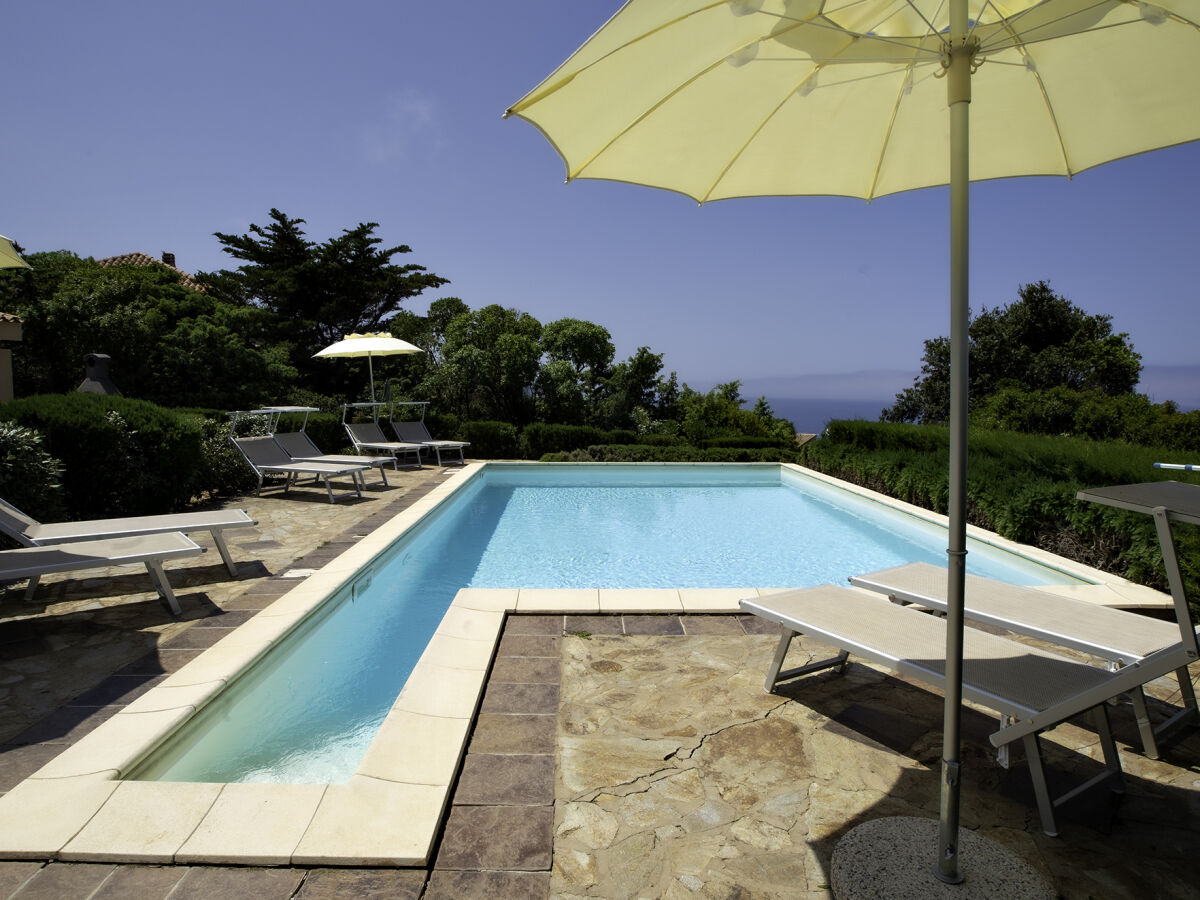 Holiday house Chessi Arancia - Outdoor photo 2