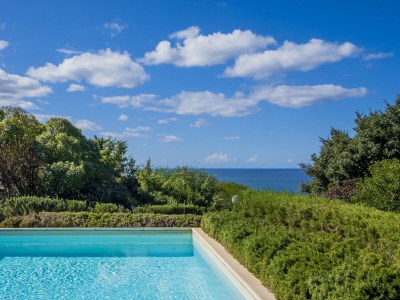 Holiday house Chessi Arancia in Costa Paradiso - Holiday house