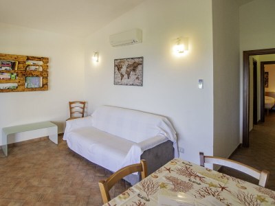 Holiday house Chessi Arancia - Features photo 29