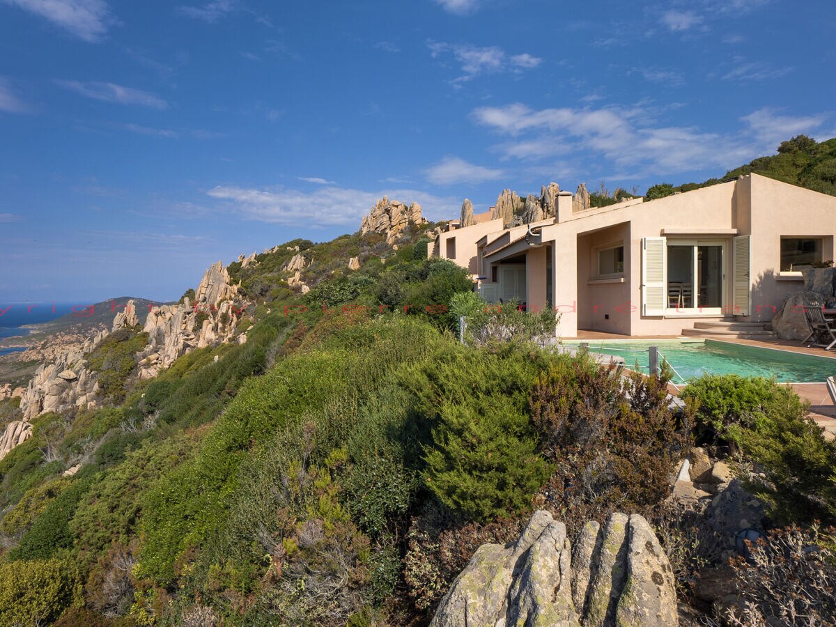 Villa La Cruzitta