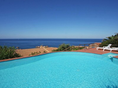 Holiday house Rosmarino in Trinita d´Agultu - Holiday house