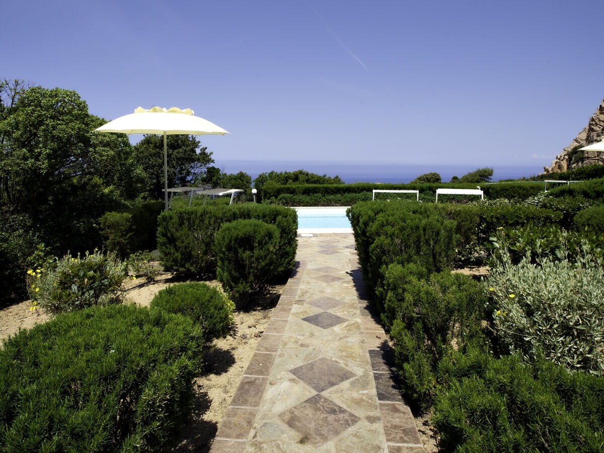 Holiday house Chessi Blu - Outdoor photo 3