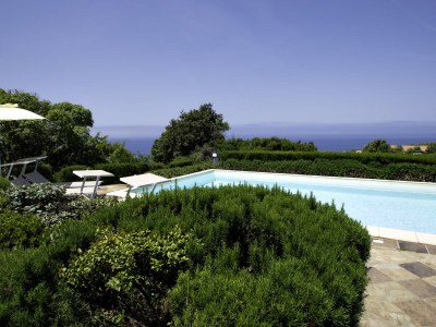 Holiday house Chessi Blu - Outdoor photo 8