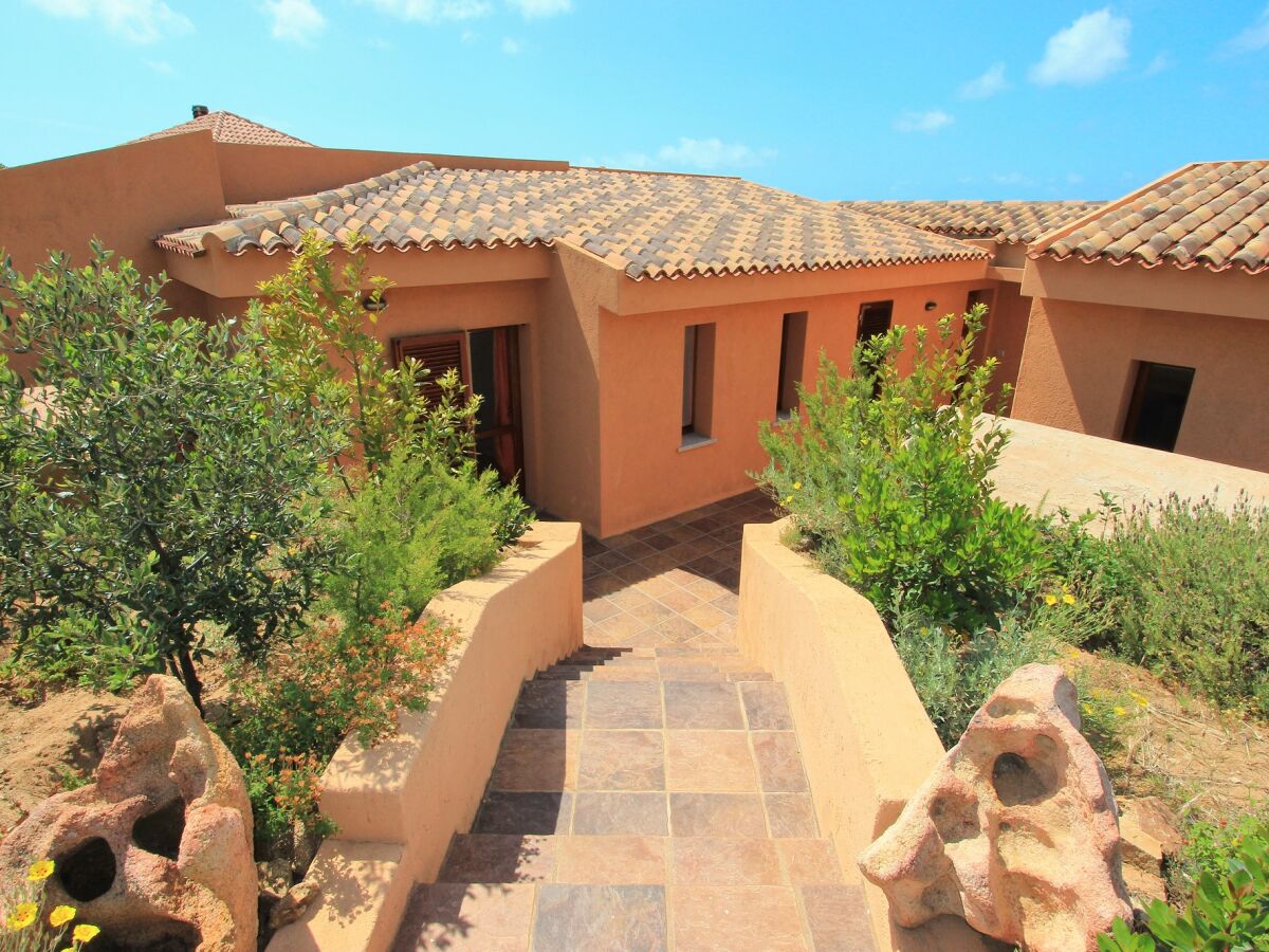 Holiday house Chessi Verde