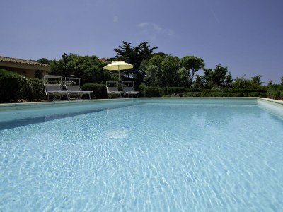 Holiday house Chessi Verde - Outdoor photo 9