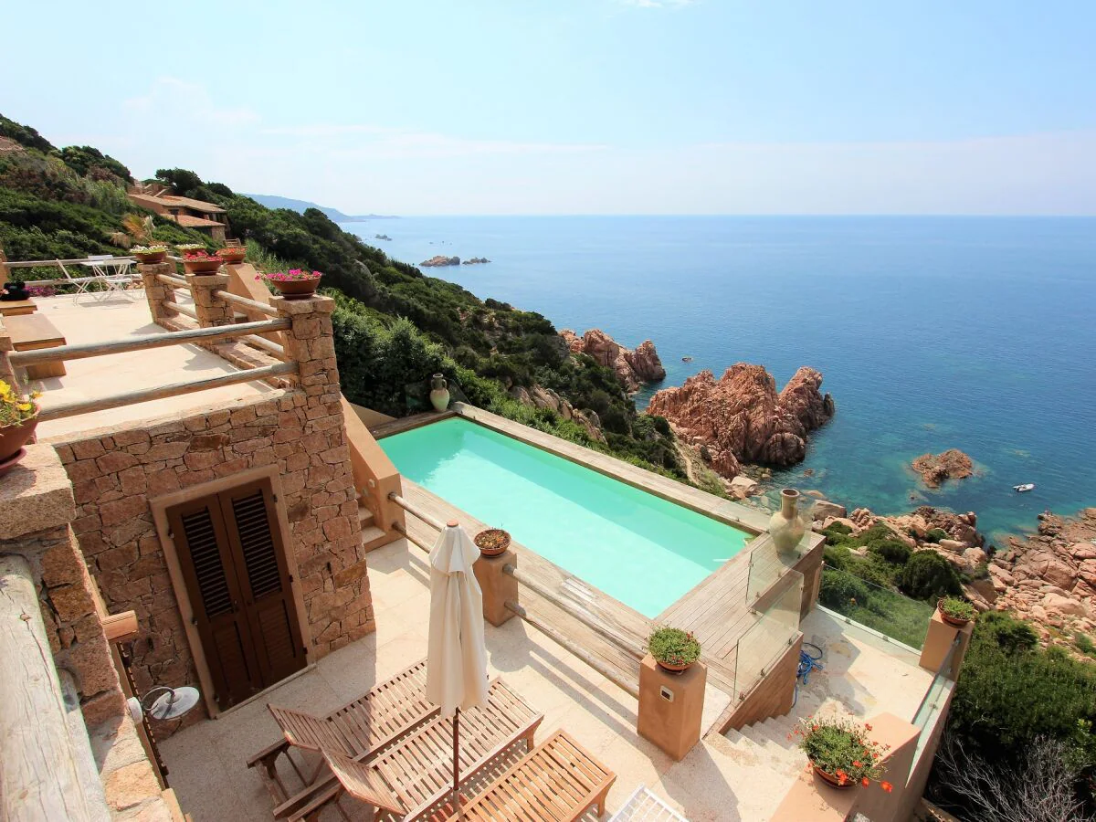 Villa Luisa
