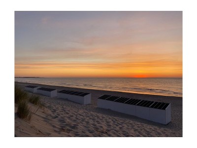 Villa Holiday villa in Zeeland - Environment photo 16