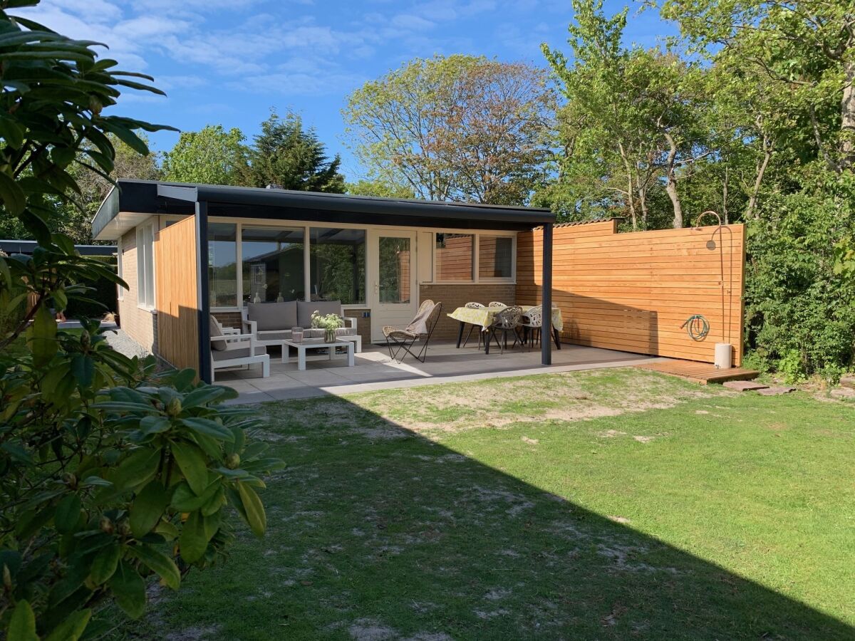 Bungalow Wildrijk 104