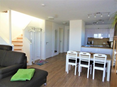 Holiday house Ferienhaus FEWO Sterntaucher Olpenitz - Features photo 11