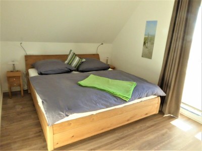 Holiday house Ferienhaus FEWO Sterntaucher Olpenitz - Features photo 12