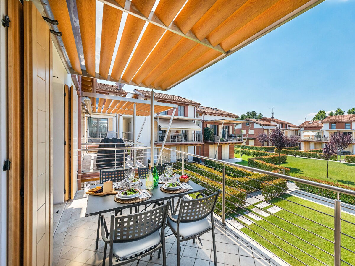 Apartment Borgo Gasparina A23