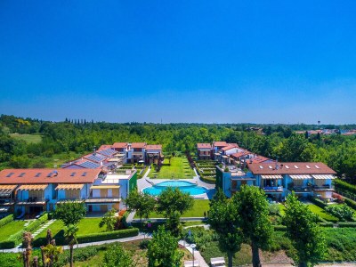 Apartment Borgo Gasparina A23 - Outdoor photo 8