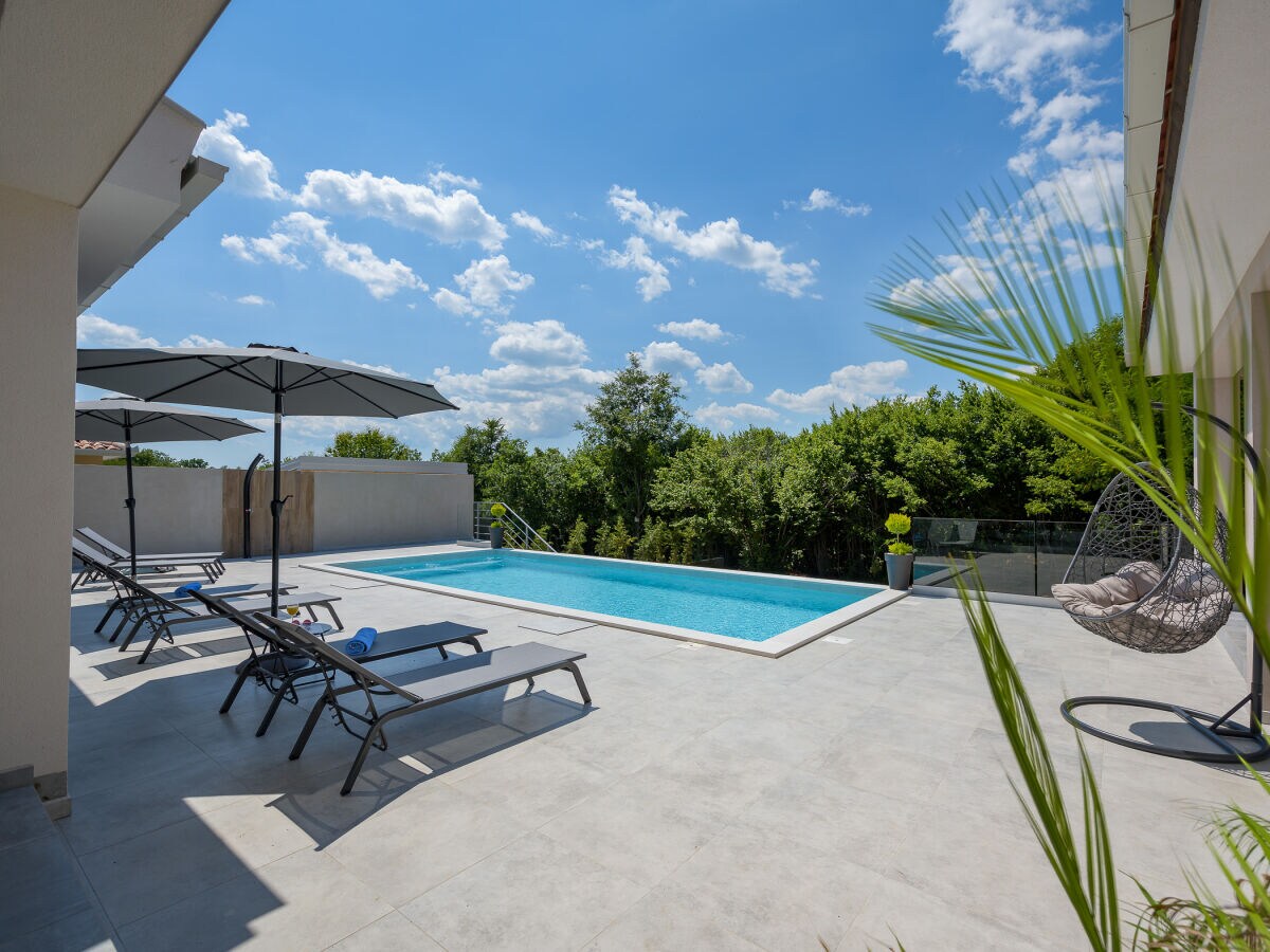 Villa Villa Sanja