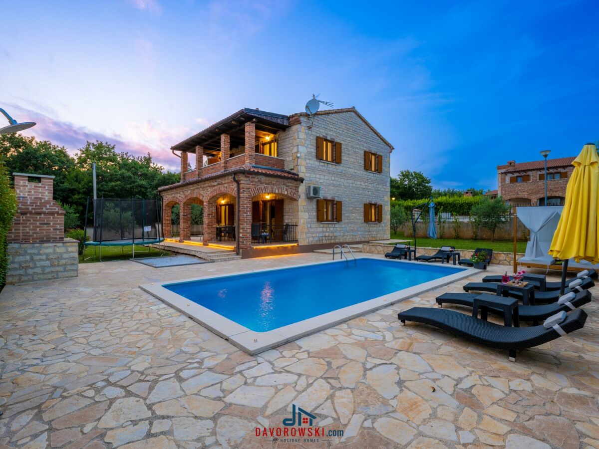 Villa Villa Bali