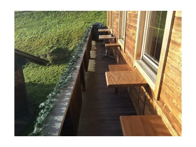 Apartment Steinwandhütte - Outdoor photo 10