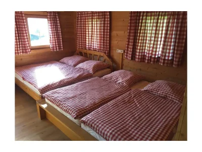 Apartment Steinwandhütte - Features photo 26