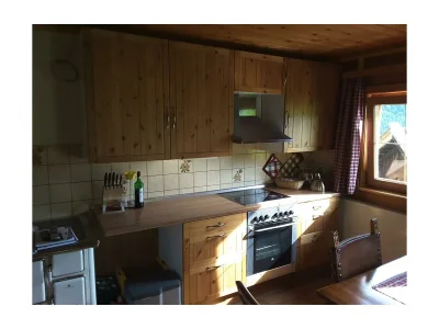 Apartment Steinwandhütte - Features photo 28