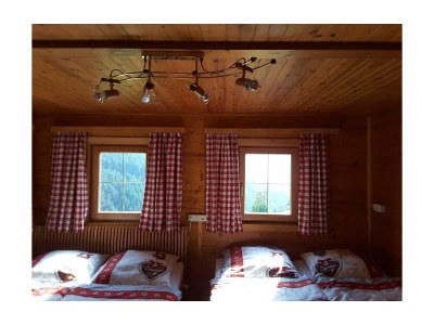 Apartment Steinwandhütte - Features photo 42