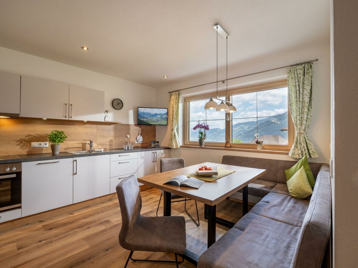 Apartment Ferienwohnung Kircher