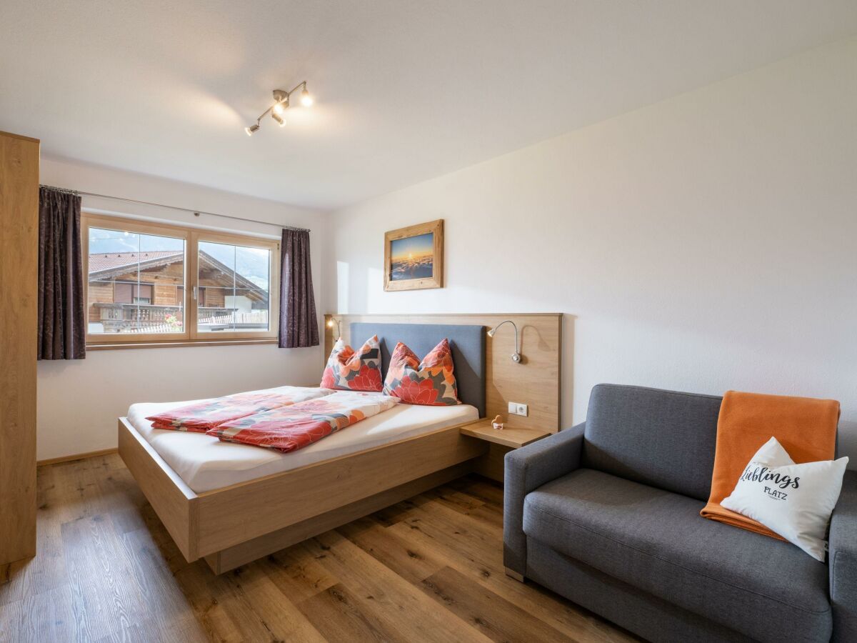 Apartment Ferienwohnung Kircher - Outdoor photo 3