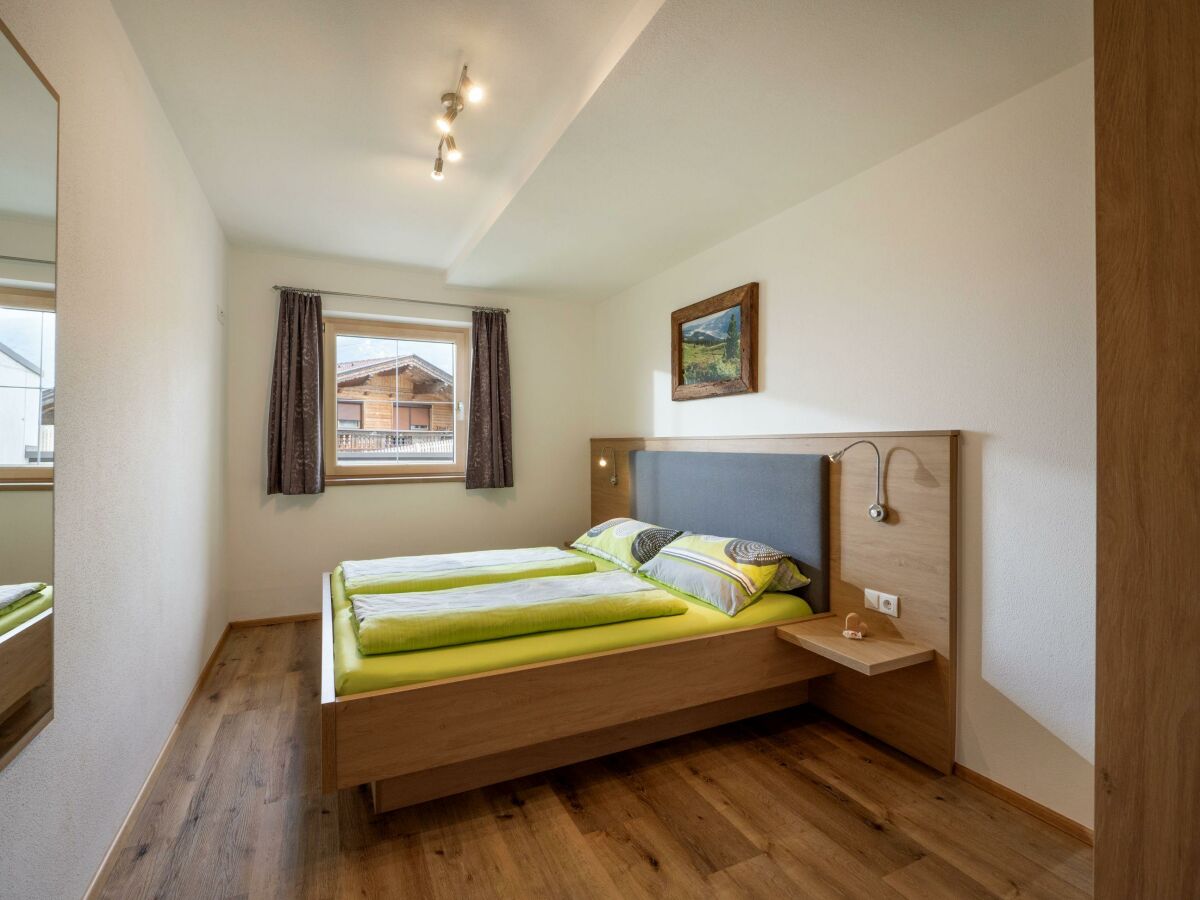 Apartment Ferienwohnung Kircher - Outdoor photo 4