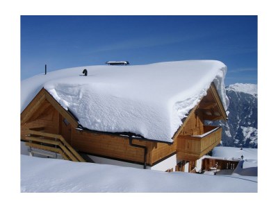 Apartment EDELWEISS - Outdoor photo 3