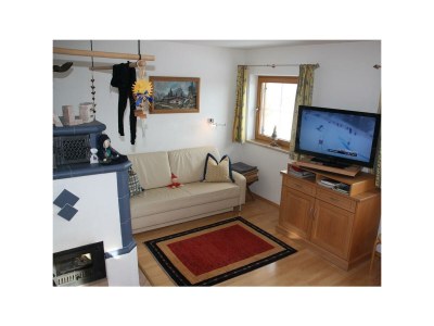 Apartment EDELWEISS - Outdoor photo 6